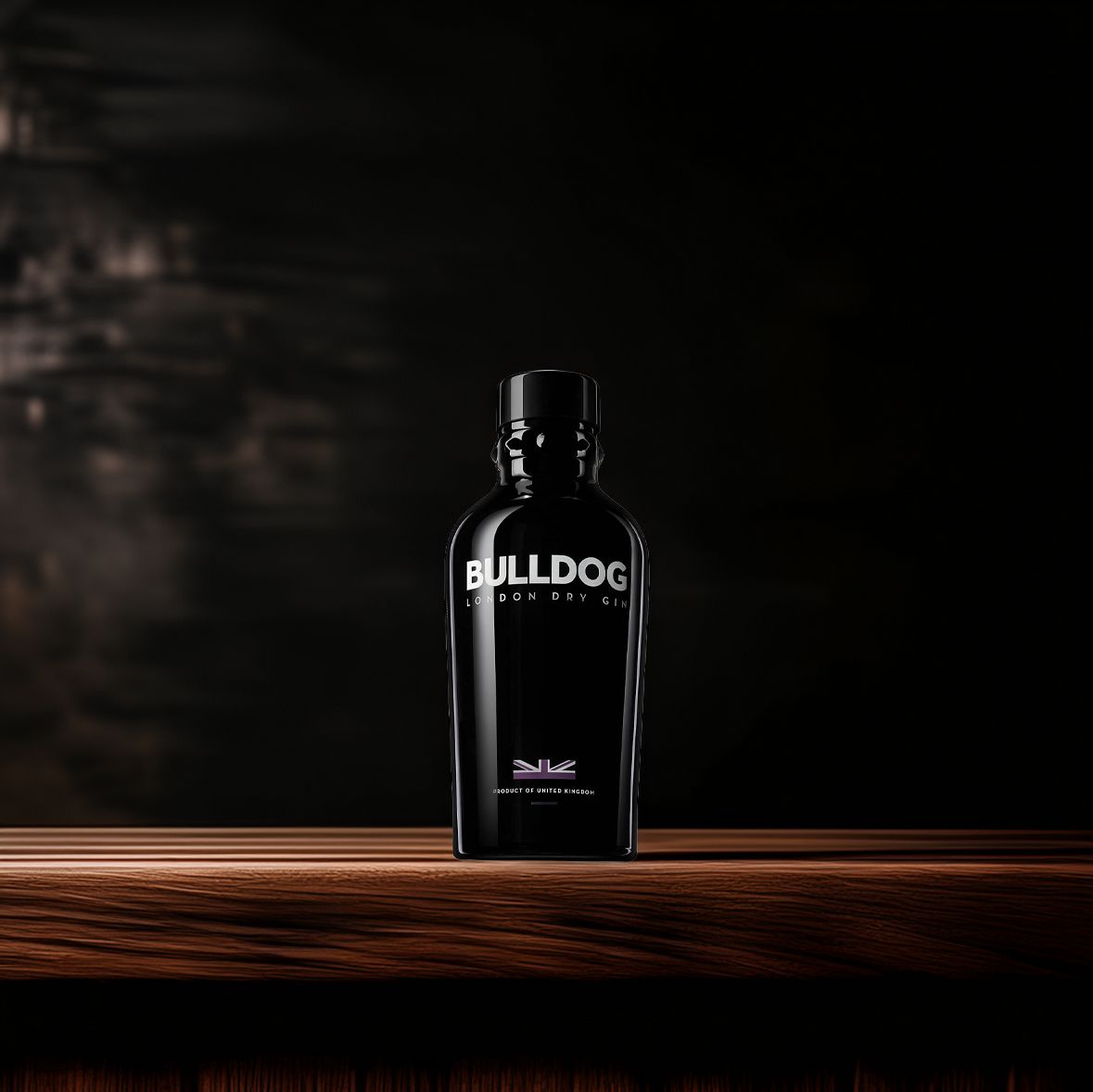 Bulldog London Dry Gin