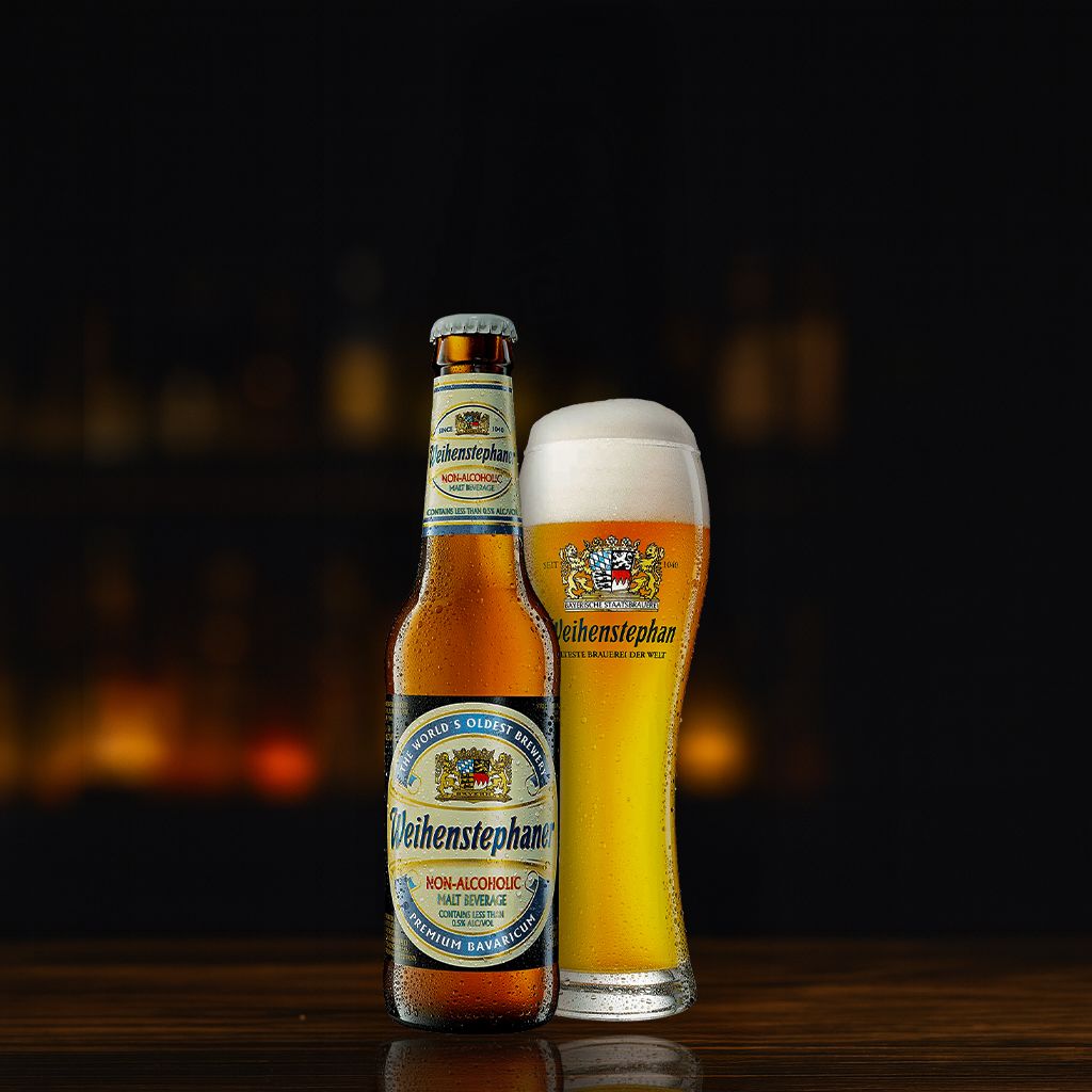 Weihenstephaner 33 Cl