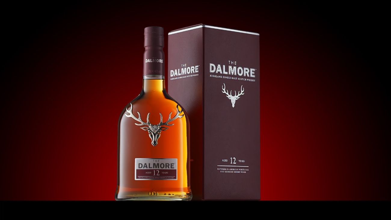 The Dalmore