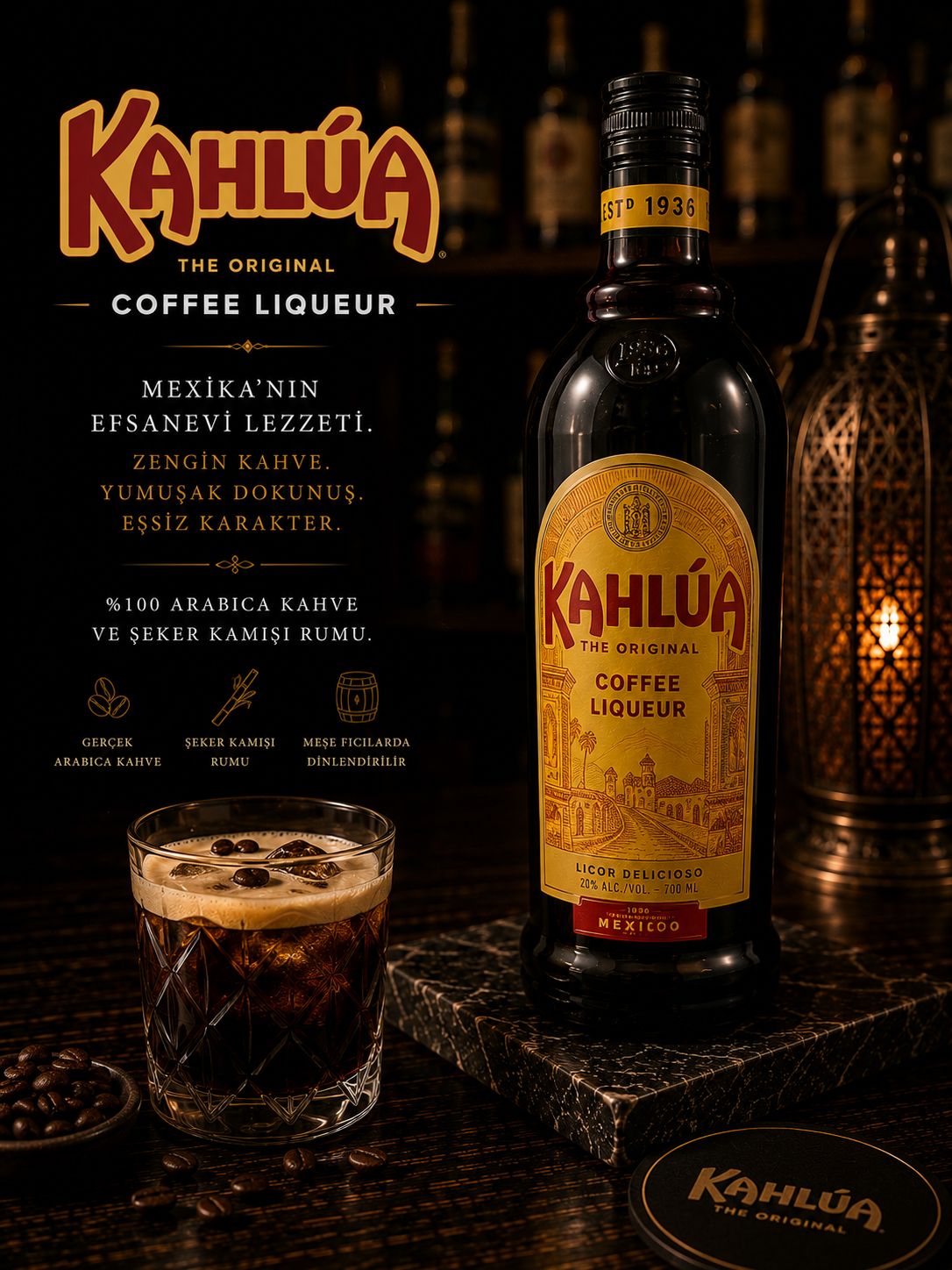 Kahlúa - 