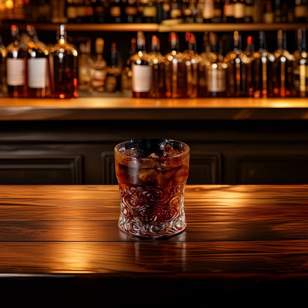 Black Russian