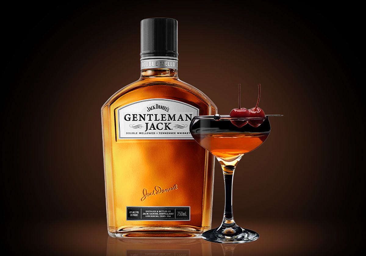 Gentleman Jack