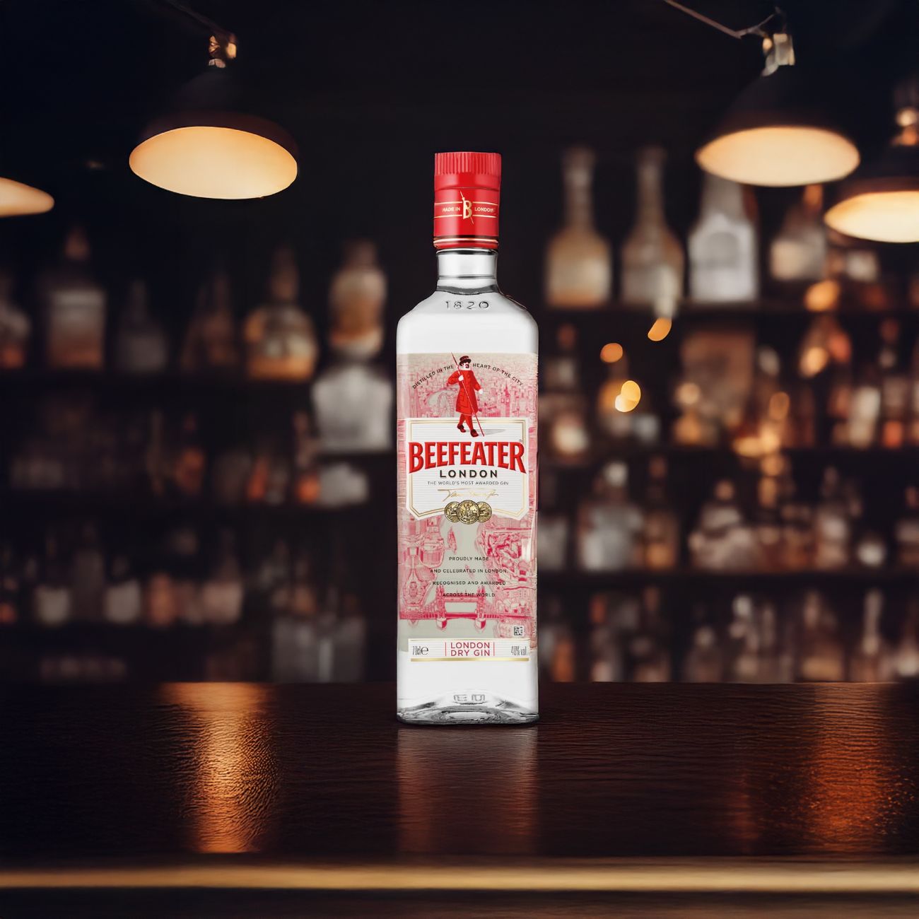 Beefeater