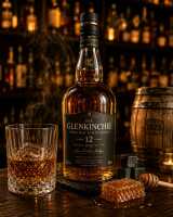Glenkinchie 12