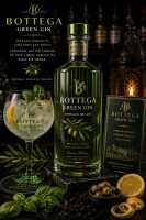 Bottega Green Gin