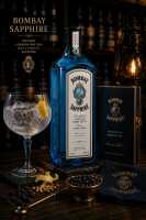 Bombay Sapphire