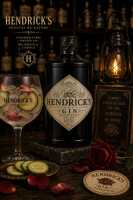 Hendrick’s Gin