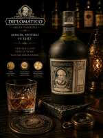 Diplomatico Reserva Exclusiva
