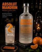 Absolut Mandrin
