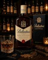 Ballantine’s