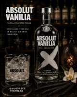 Absolut Vanilia