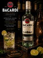 Bacardi