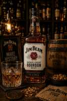 Jim Beam Bourbon