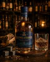 Glenglassaugh 12