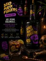Dead Man’s Fingers Coffee Liqueur