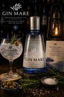 Gin Mare