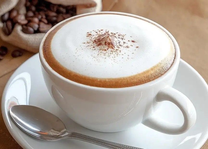 CAPPUCCİNO - 