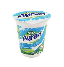 AYRAN - 