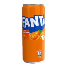 FANTA - 