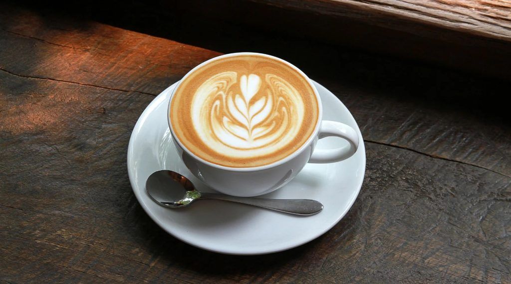 LATTE - 