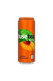 FUSTEA ŞEFTALİ - 