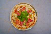 CHEF’S SPECIAL PİZZA