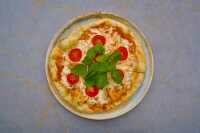 MARGARİTA PİZZA