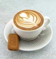 CARAMEL LATTE