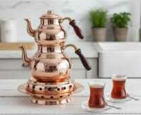 DEMLİK ÇAY BÜYÜK