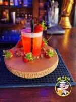 STRAWBERRY KİSS