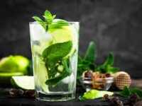 CLASSİC MOJİTO