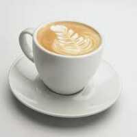 WHITE CHOCOLATE MOCHA
