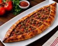PİDE KUŞBAŞI