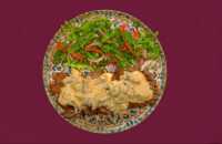 MANTAR SOSLU BONFİLE