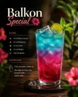 BALKON SPECİAL