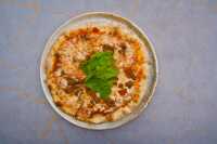 TANTUNİ PİZZA