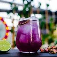 PURPLE SPACİAL