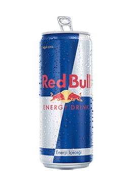 Red Bull Energy Drink - 