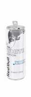 Red Bull White Edition