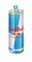 Red Bull Sugarfree