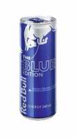 Red Bull Blue Edition