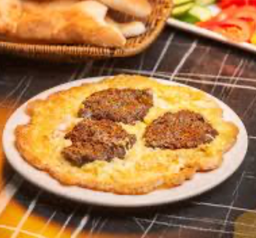 مخلمة كباب عروك