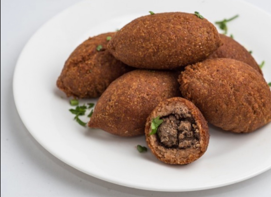 كبة