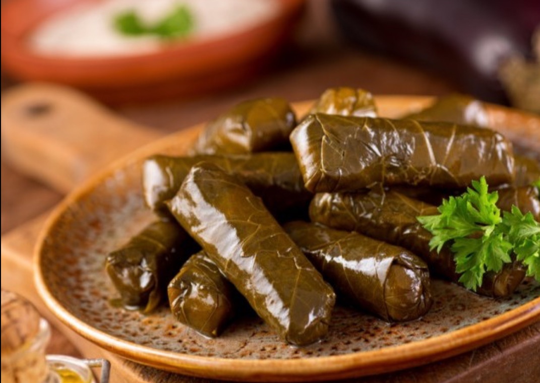 ورق عنب