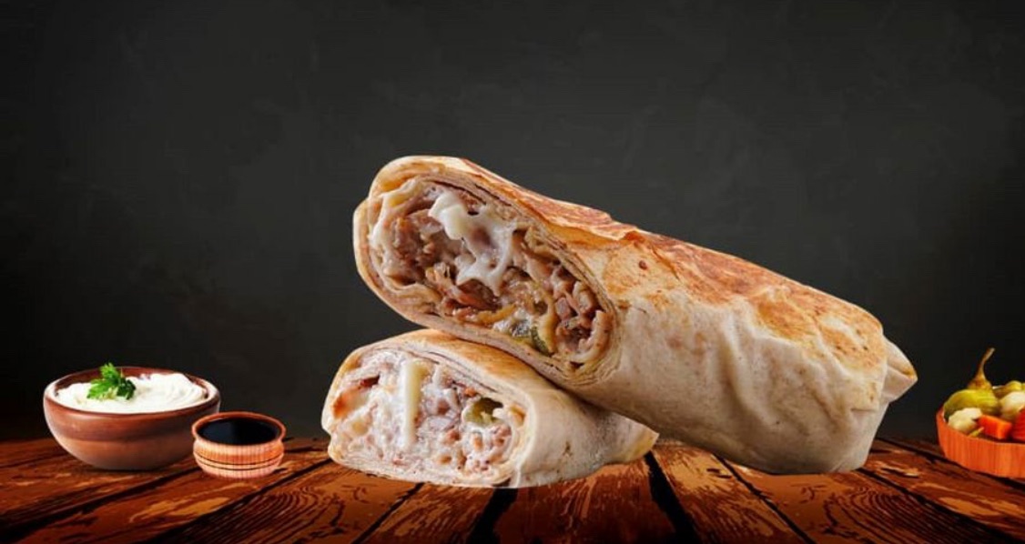 صاج دجاج
