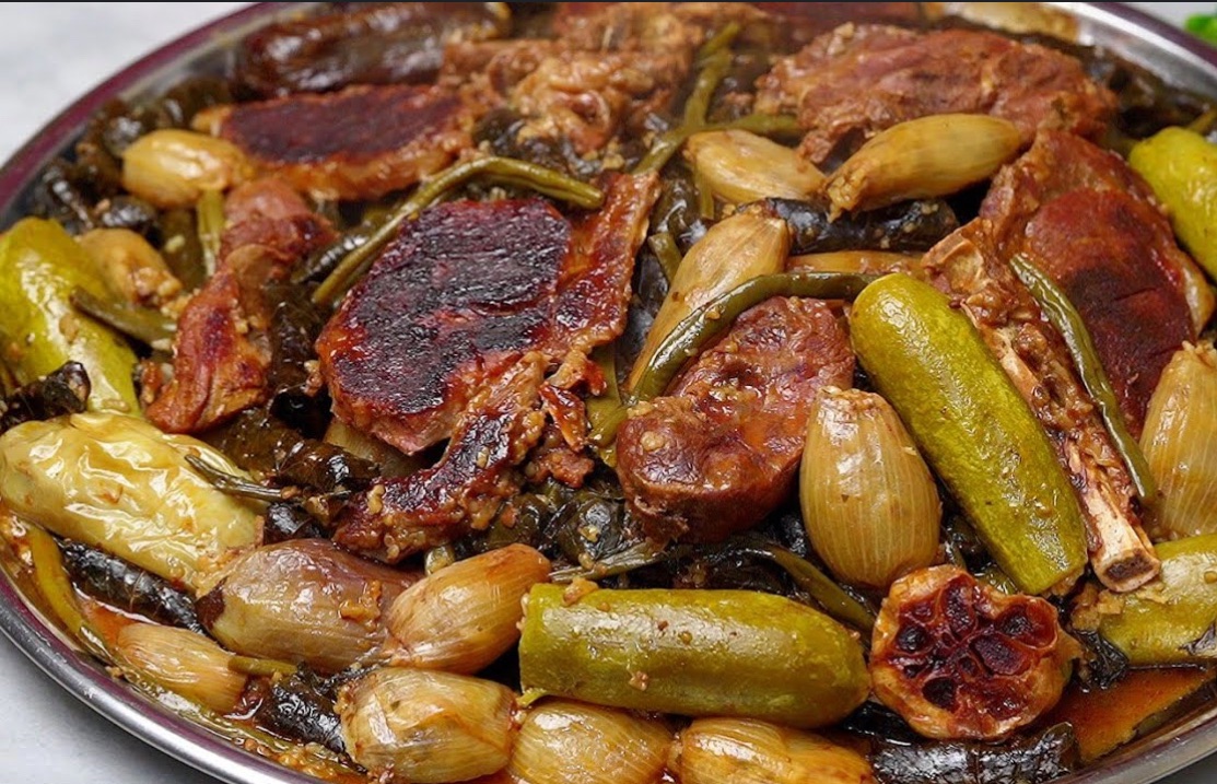 دولمة كبير