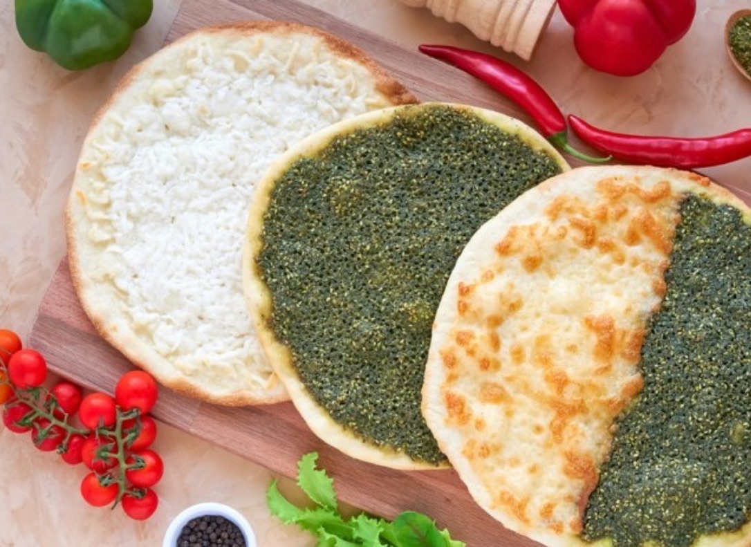 طبق مناقيش
