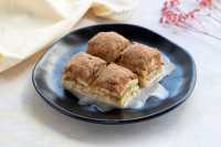 Soğuk Baklava