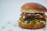 Max Burger