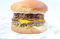 Tiftik Burger